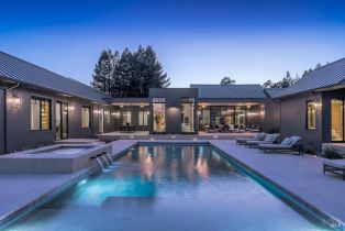 Single Family Residence,  Napa road, Sonoma, CA 95476 - 19