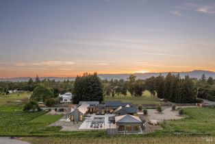 Single Family Residence,  Napa road, Sonoma, CA 95476 - 4
