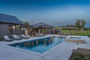 Single Family Residence,  Napa road, Sonoma, CA 95476 - 12