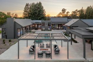 Single Family Residence,  Napa road, Sonoma, CA 95476 - 5