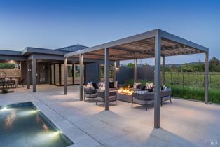 Single Family Residence,  Napa road, Sonoma, CA 95476 - 16