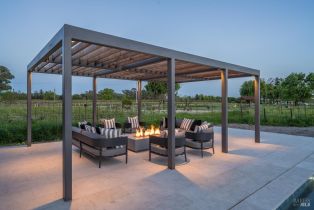 Single Family Residence,  Napa road, Sonoma, CA 95476 - 6