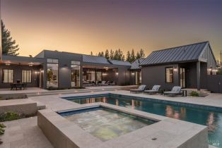Single Family Residence,  Napa road, Sonoma, CA 95476 - 7