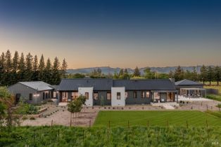 Single Family Residence,  Napa road, Sonoma, CA 95476 - 3