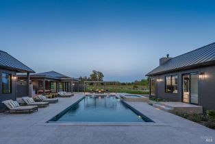 Single Family Residence,  Napa road, Sonoma, CA 95476 - 9