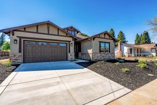 Single Family Residence, 3541 Ruston Ln, Napa, CA  Napa, CA 94558