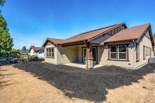 Single Family Residence,  Ruston lane, Napa, CA 94558 - 22