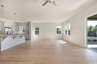 Single Family Residence,  Ruston lane, Napa, CA 94558 - 5