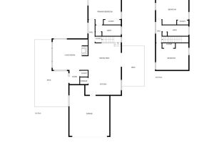 Single Family Residence,  Sierra Grande drive, Bodega Bay, CA 94923 - 63