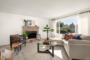 Single Family Residence,  Eileen drive, Sebastopol, CA 95472 - 6