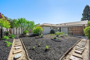 Single Family Residence,  Eileen drive, Sebastopol, CA 95472 - 30