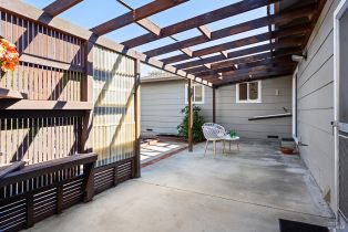 Single Family Residence,  Eileen drive, Sebastopol, CA 95472 - 27