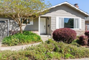 Single Family Residence,  Eileen drive, Sebastopol, CA 95472 - 3
