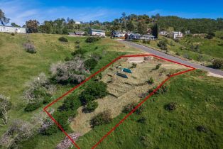 Residential Lot,  Black Oak lane, Napa, CA 94558 - 5