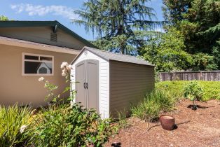 Single Family Residence, Oak Leaf drive, Santa Rosa, CA 95409 - 24