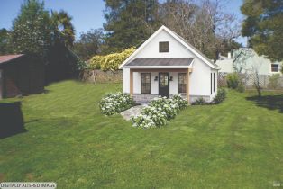 Single Family Residence,  Galland street, Petaluma, CA 94952 - 27