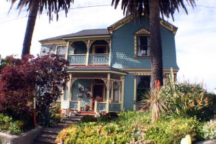 Single Family Residence,  Galland street, Petaluma, CA 94952 - 5