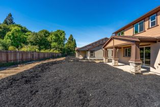 Single Family Residence, Ruston lane, Napa, CA 94558 - 22
