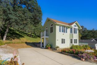 Single Family Residence,  Steele Canyon road, Napa, CA 94558 - 28