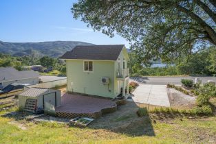 Single Family Residence,  Steele Canyon road, Napa, CA 94558 - 29