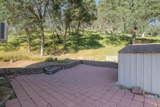 Single Family Residence,  Steele Canyon road, Napa, CA 94558 - 33