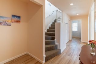 Single Family Residence,  Steele Canyon road, Napa, CA 94558 - 4