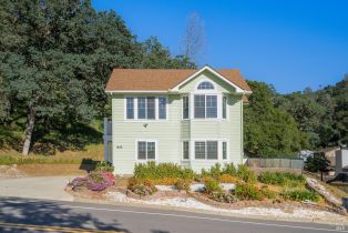 Single Family Residence,  Steele Canyon road, Napa, CA 94558 - 3