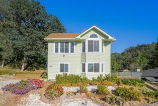 Single Family Residence,  Steele Canyon road, Napa, CA 94558 - 2