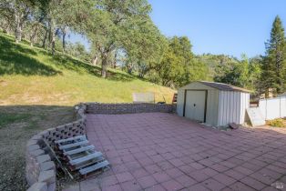 Single Family Residence,  Steele Canyon road, Napa, CA 94558 - 31