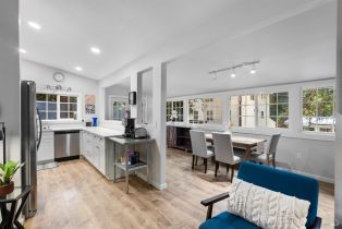 Single Family Residence,  Old Cazadero road, Russian River, CA 95446 - 14