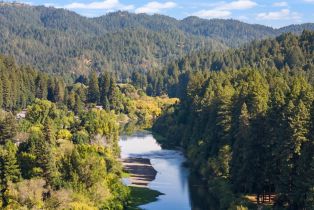 Single Family Residence,  Old Cazadero road, Russian River, CA 95446 - 43