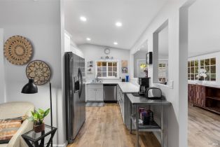 Single Family Residence,  Old Cazadero road, Russian River, CA 95446 - 15