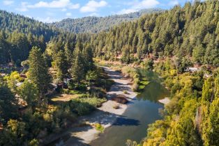 Single Family Residence,  Old Cazadero road, Russian River, CA 95446 - 44