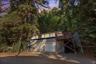 Single Family Residence,  Old Cazadero road, Russian River, CA 95446 - 2
