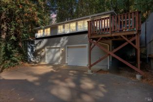 Single Family Residence,  Old Cazadero road, Russian River, CA 95446 - 3