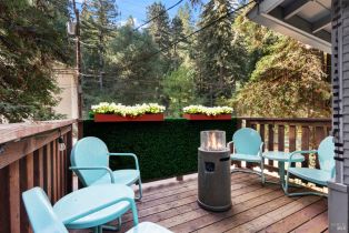 Single Family Residence,  Old Cazadero road, Russian River, CA 95446 - 30