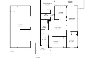 Single Family Residence,  Old Cazadero road, Russian River, CA 95446 - 36