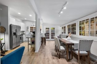 Single Family Residence,  Old Cazadero road, Russian River, CA 95446 - 22