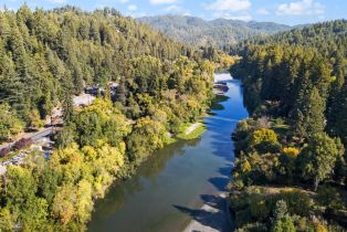 Single Family Residence,  Old Cazadero road, Russian River, CA 95446 - 45