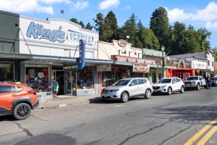 Single Family Residence,  Old Cazadero road, Russian River, CA 95446 - 39