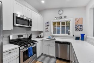 Single Family Residence,  Old Cazadero road, Russian River, CA 95446 - 16