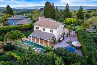 Single Family Residence, Swiss court, Napa, CA 94558 - 51