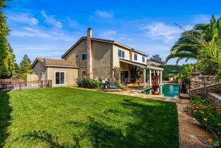 Single Family Residence, Swiss court, Napa, CA 94558 - 10