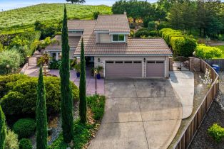 Single Family Residence, Swiss court, Napa, CA 94558 - 44