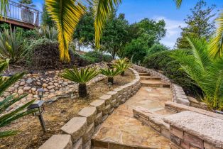 Single Family Residence, Swiss court, Napa, CA 94558 - 16