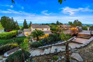 Single Family Residence, Swiss court, Napa, CA 94558 - 64
