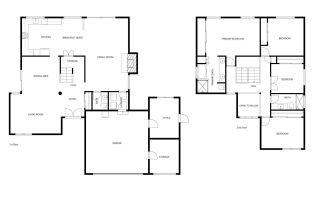 Single Family Residence, Swiss court, Napa, CA 94558 - 76