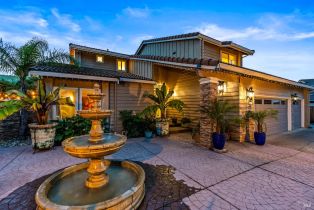 Single Family Residence, Swiss court, Napa, CA 94558 - 73