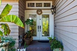 Single Family Residence, Swiss court, Napa, CA 94558 - 20