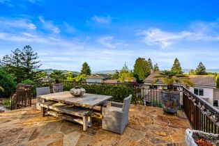 Single Family Residence, Swiss court, Napa, CA 94558 - 62